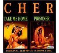 Cher - Take Me Home/Prisoner by Cher