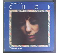 CHER - the best of cher vol. 1