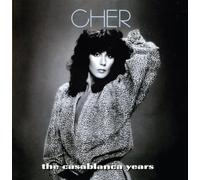 Cher - The Casablanca Years