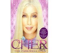Cher - The farewell tour