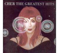 Cher The Greatest Hits (CD) Album