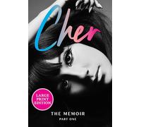 Cher Cher: Part One (Tascabile) Cher Memoir