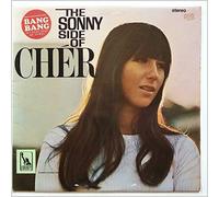CHER - The Sonny Side Of Cher
