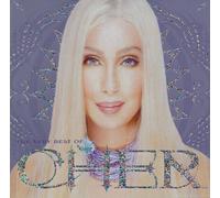Cher The Very Best Of Cher (CD)