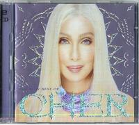 Cher - The Very Best Of Cher - 2 Cd