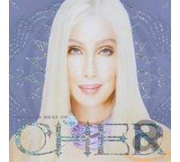 Cher The Very Best Of Cher (CD)