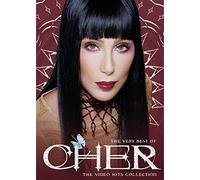 Cher - The very best of - The video hits collection