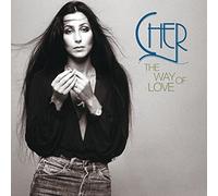 Cher - The Way of Love-the Cher Coll.