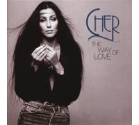 Cher - The Way of Love: The Cher Collection by Cher (2000) Audio CD