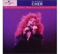 Cher - Universal Masters Collection