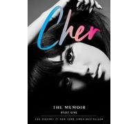 Cher UNTI CHER MEMOIR (Copertina rigida)