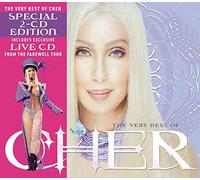 Cher - Very Best Of Cher: Special Edition (2 CD)