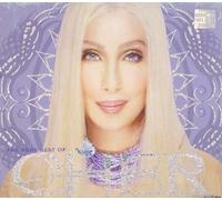 Cher Very Best of Cher, the (CD) Album