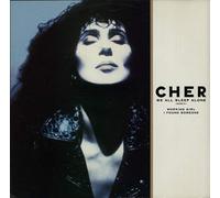 Cher - We all sleep alone (Remix, 1988)
