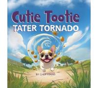 Cher Young Cutie Tootie Tater Tornado (Copertina rigida)
