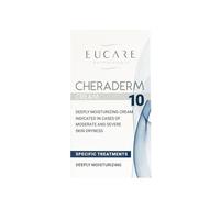 Cheraderm 10 Crema Corpo 450ml