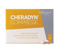 Cheradyn 30 compresse