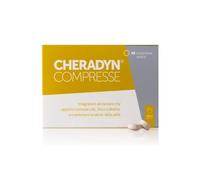 CHERADYN 30CPR