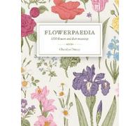 Cheralyn Darcey Flowerpaedia (Tascabile)