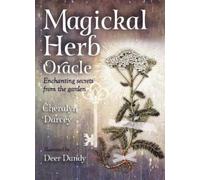 Cheralyn Darcey Magickal Herb Oracle (Cards) Rockpool Oracle