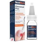 Tecniwork Cheramed Emol Un/piede 15ml