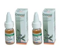 Cheramed Emol Un/Piede 15Ml 2x15 ml Emulsione