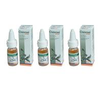 Cheramed Emol Un/Piede 15Ml 3x15 ml Emulsione