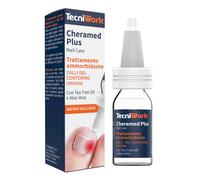 Cheramed Plus 15 ml Aiuta a prevenire l’incarnirsi delle unghie e protegge dall
