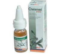 Cheramed Plus Trattamento Emolliente Unghie E Cuticole Dei Piedi 15 ml