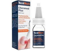 Cheramed Plus Trattamento Emolliente Unghie E Cuticole Dei Piedi 15 ml