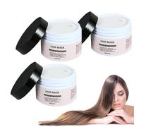 Cheratina 5 secondi trattamento per capelli idratazione profonda riparazione della cheratina maschera per capelli crema riparatrice per capelli balsamo per capelli alla cheratina per capelli ricci sec