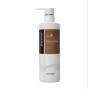 Cheratina per capelli Karseell Maca Power Gold Keratin 500 ml