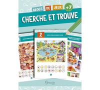 Cherche et Trouve