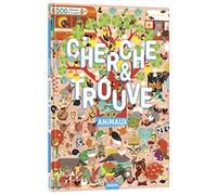 Cherche et trouve Animaux