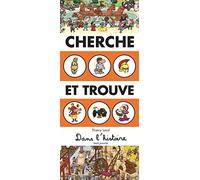 Cherche et trouve dans l'histoire