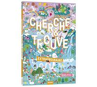 Cherche et trouve Extraordinaire: -