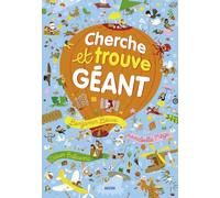 Cherche et trouve géant