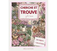 Cherche et trouve : Girl Boss