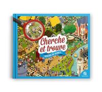 Cherche et trouve Histoire de France