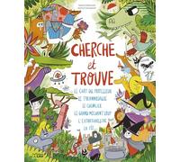 Cherche et trouve le chat du professeur…