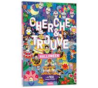 Cherche et trouve qui fait peur