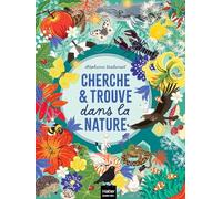 Cherche & trouve dans la nature