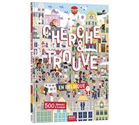 Cherche & Trouve en Belgique