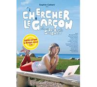 Chercher le garcon