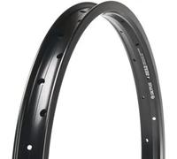 Cherchio BMX Salt Plus Mesa (18" - Nero) taglia 18"