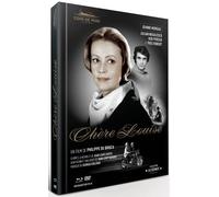 Chère Louise [Edition Prestige Limitée Numérotée blu-ray + dvd + livret + photos + affiche]