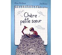 Chère petite soeur