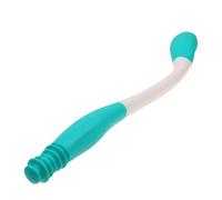 Chereda Strumenti di aiuto per il WC, a lunga portata, si estende la portata di oltre 38,1 cm di impugnature di carta igienica o salviette pre-umidificate per disabili, anziani, incinte, persone in