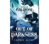 Cheree Lynn Alsop Galdoni Book Three (Tascabile) Galdoni