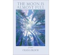 Cherene Sherrard The Moon is Almost Full (Tascabile)